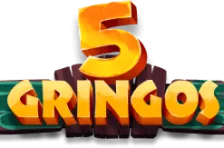 5gringos casino logo