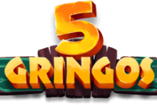 5gringos casino logo