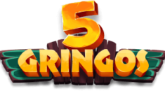 5gringos casino logo