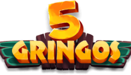 5gringos casino logo