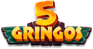 5gringos casino logo