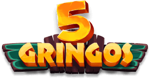 5gringos casino logo