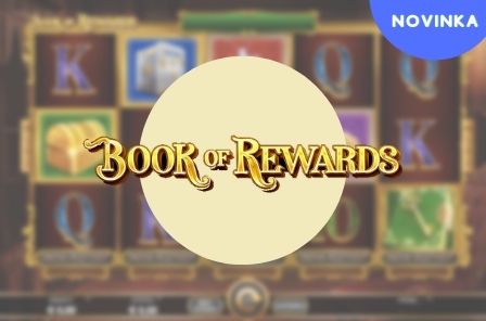 Automat Book of Rewards
