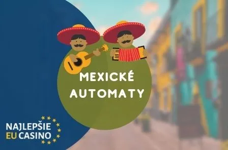 mexicke automaty mexicke automaty