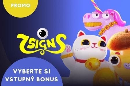 vstupny casino bonus_7signs