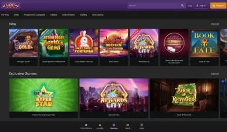 zodiac casino zodiac casino