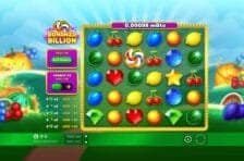 Bonanza Billion slot