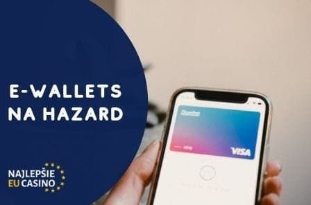 e-wallets na hazard