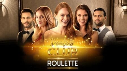 Dealers Club Roulette