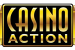 casino action logo