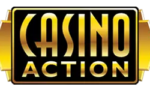 casino action logo