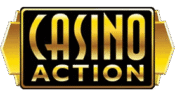 casino action logo