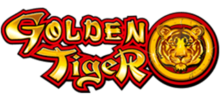 golden tiger casino logo