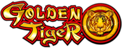 golden tiger casino logo