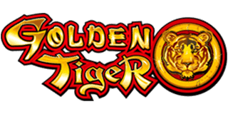 golden tiger casino logo