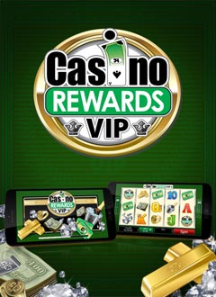 CasinoRewardsVIP slot