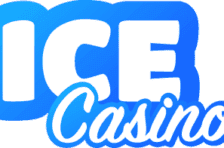 Ice Casino logo