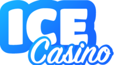 Ice Casino logo