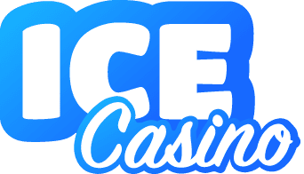 Ice Casino logo