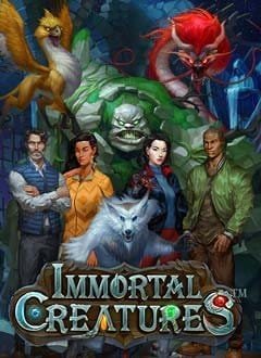 immortal creatures slot