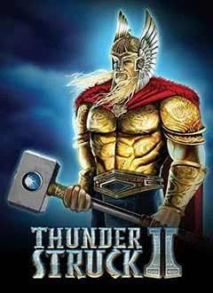 Thunderstruck II slot