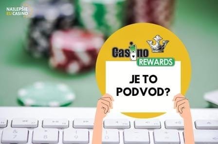 su casino rewards podvodnici