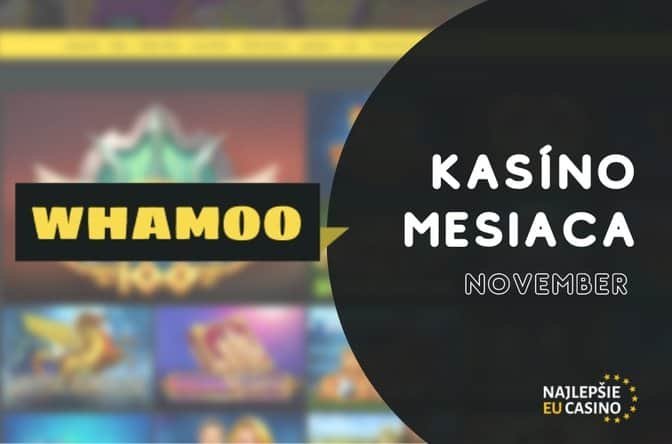 whamoo casino_kasino mesiaca