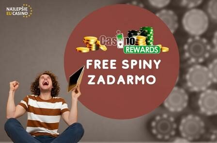 casino rewards free spiny bonus