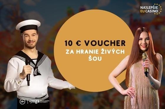 10 eur za hranie zivych sou