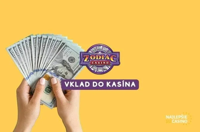 ako vlozit peniaze do zodiac casino ako vlozit peniaze do zodiac casino