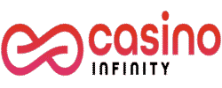 infinity casino_logo infinity casino