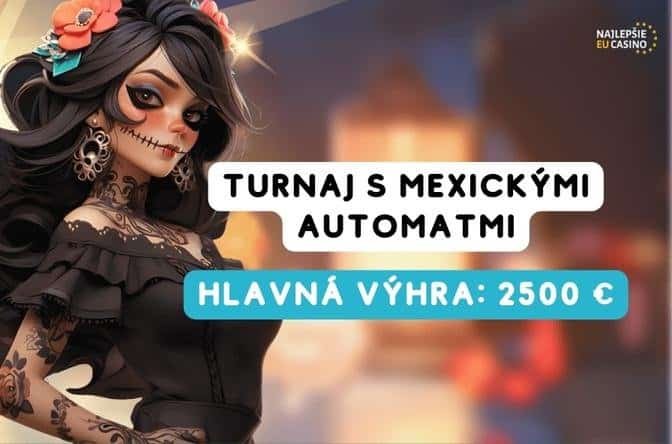 v turnaji o 10 tisic eur