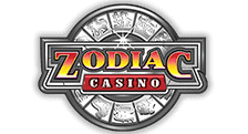 Zodiac Casino 80 free spins