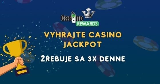 online casino jackpoty