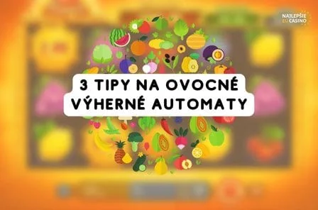 ovocne retro vyherne automaty ovocné retro výherné automaty