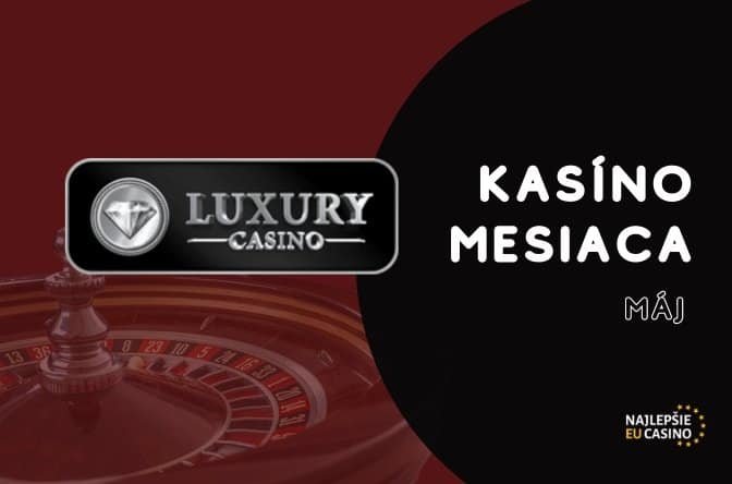 Luxury Casino Rewards