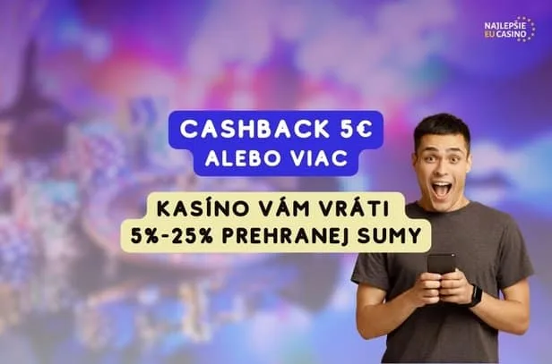 5€ casino bonus