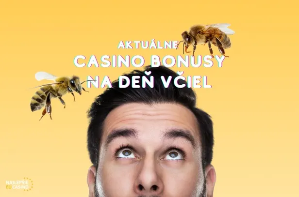 casino bonusom na den vciel