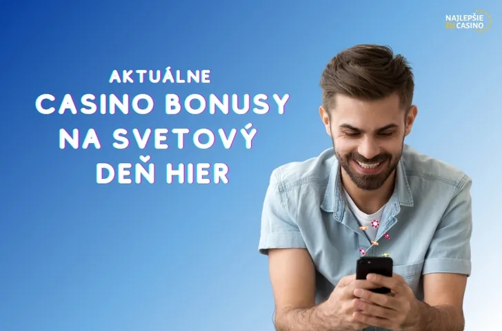 casino bonusy na den hier