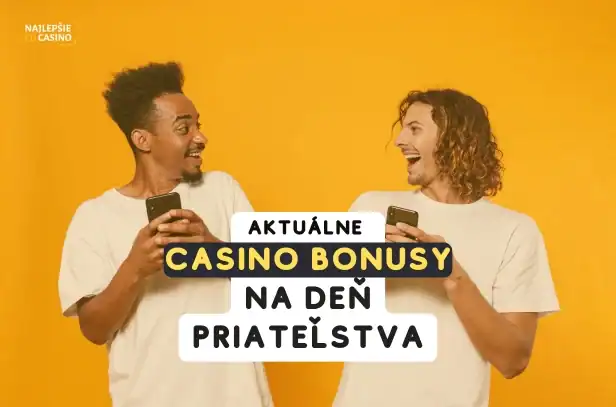 casino bonusy na den priatelstva