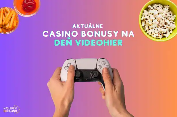 deň videohier v online kasine