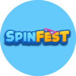 spinfest casino logo