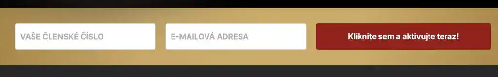 Casino Rewards VIP aktivacia karty Casino Rewards VIP aktivacia karty