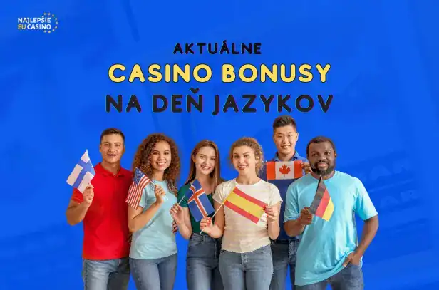 casino bonusy na medzinarodny den bonusov