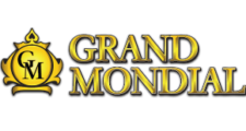 grand mondial casino logo