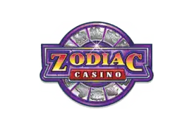 Zodiac casino logo