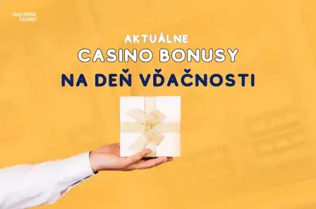 casino bonusy na medzinarodny den vdacnosti