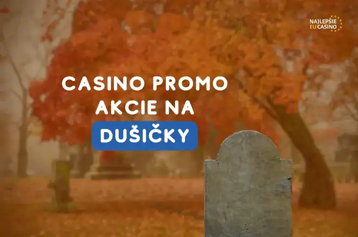 promo na sviatok vsetkych svatych