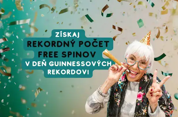 deň Guinnessových rekordov