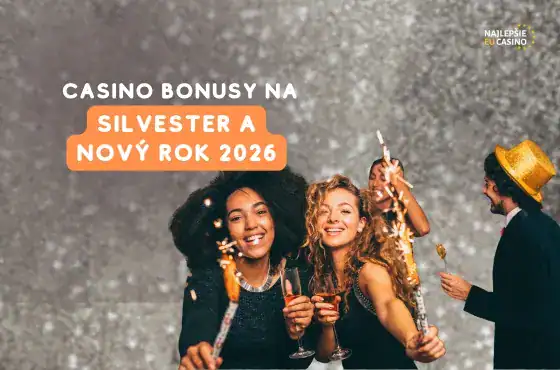 novoročný casino bonus